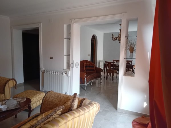 appartamento in affitto a Canicattì