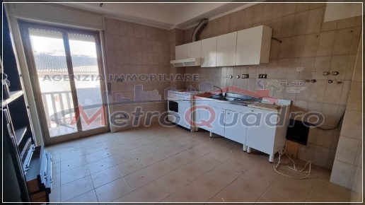 appartamento in affitto a Canicattì