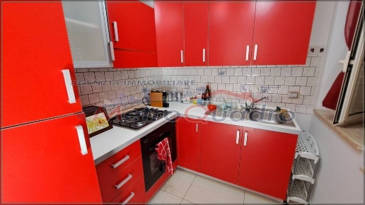 appartamento in affitto a Canicattì