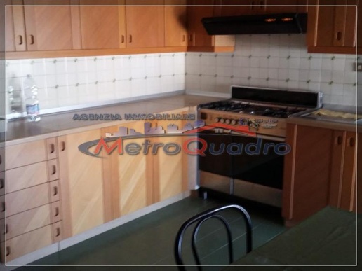 appartamento in affitto a Canicattì