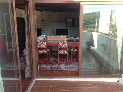 appartamento in affitto a Canicattì