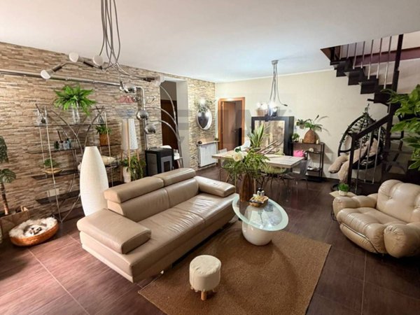 appartamento in affitto a Canicattì