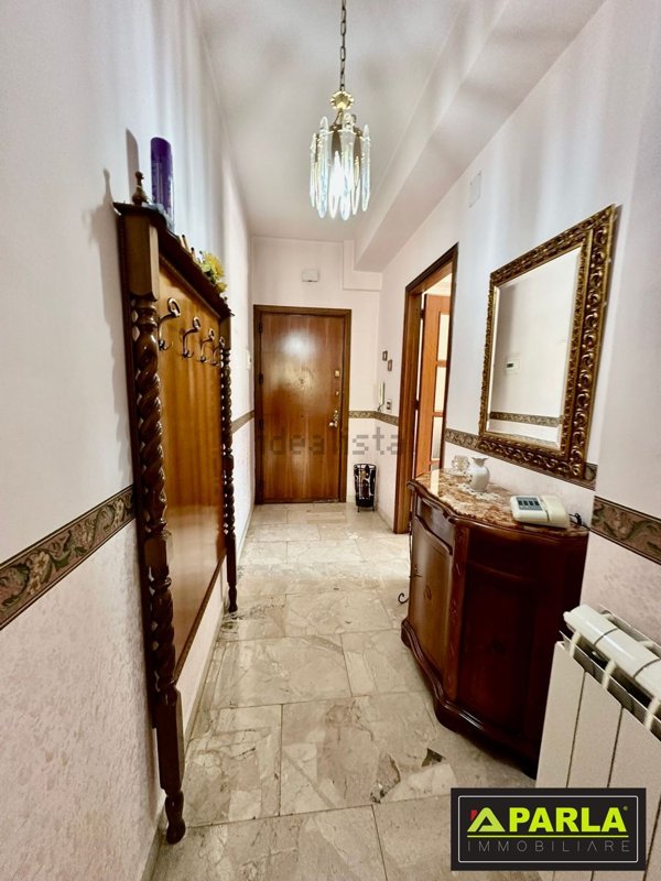 appartamento in affitto a Canicattì