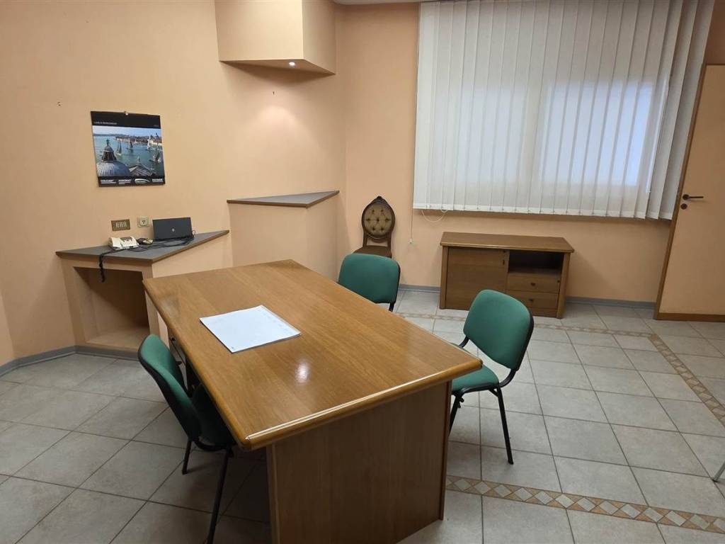 ufficio in affitto a Canicattì
