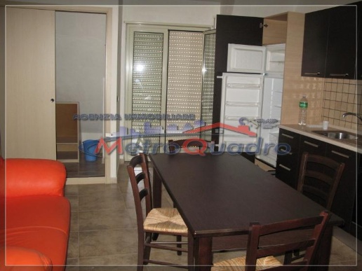 appartamento in affitto a Canicattì