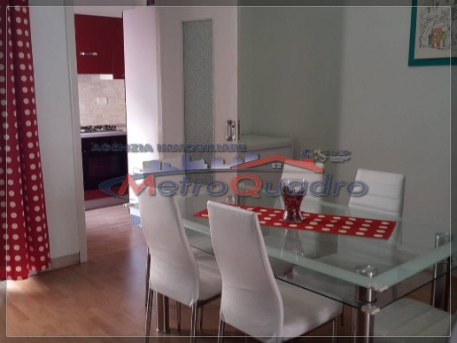 appartamento in affitto a Canicattì