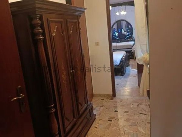 appartamento in affitto a Canicattì