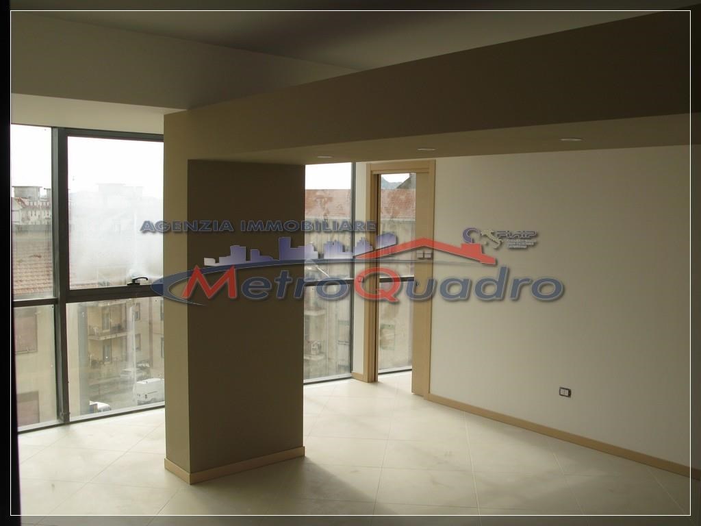 appartamento in affitto a Canicattì