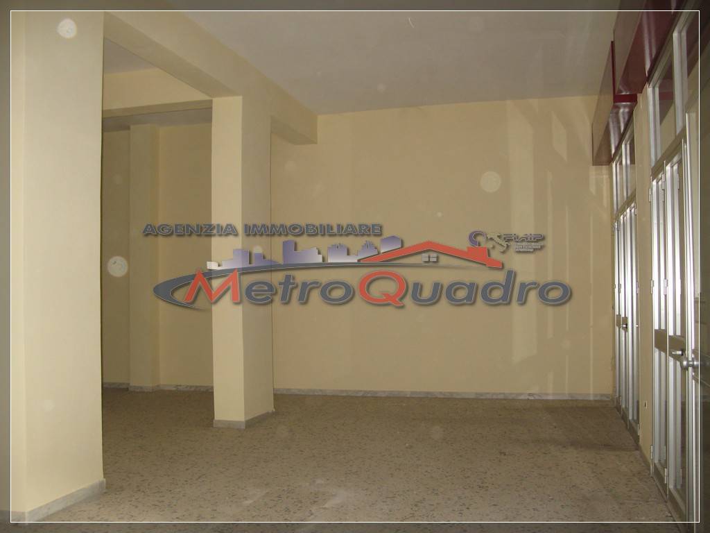 ufficio in affitto a Canicattì