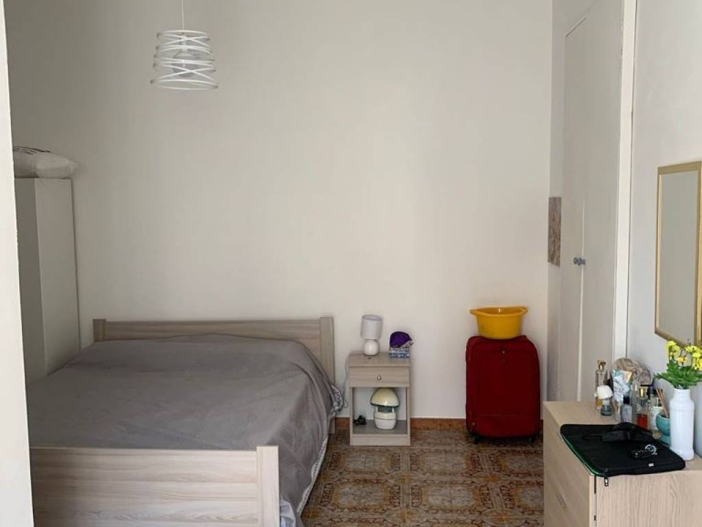 appartamento in affitto a Canicattì