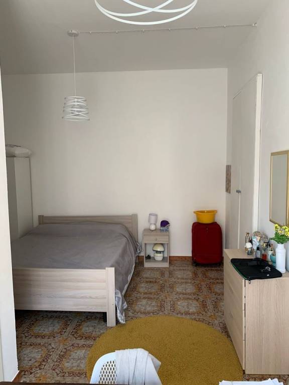 appartamento in affitto a Canicattì