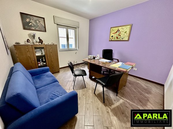 appartamento in affitto a Canicattì