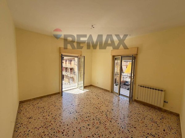 appartamento in affitto a Canicattì