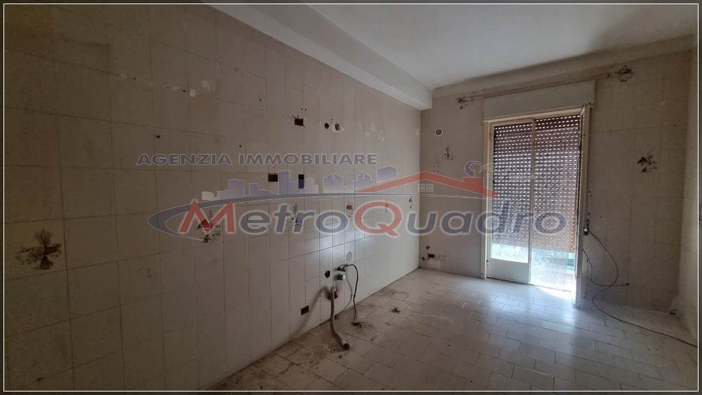 appartamento in affitto a Canicattì