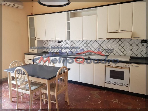 appartamento in affitto a Canicattì