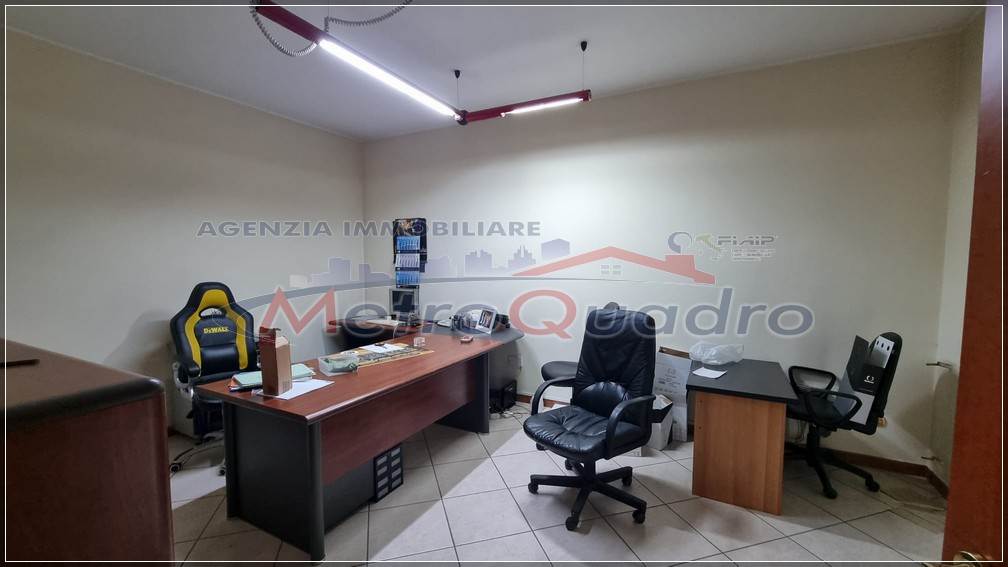 ufficio in affitto a Canicattì