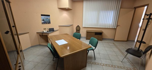 ufficio in affitto a Canicattì