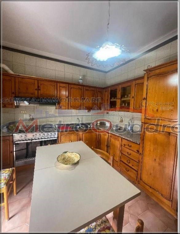 appartamento in affitto a Canicattì
