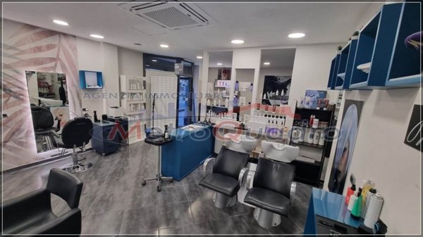 locale commerciale in affitto a Canicattì