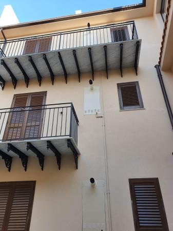 appartamento in affitto a Cattolica Eraclea