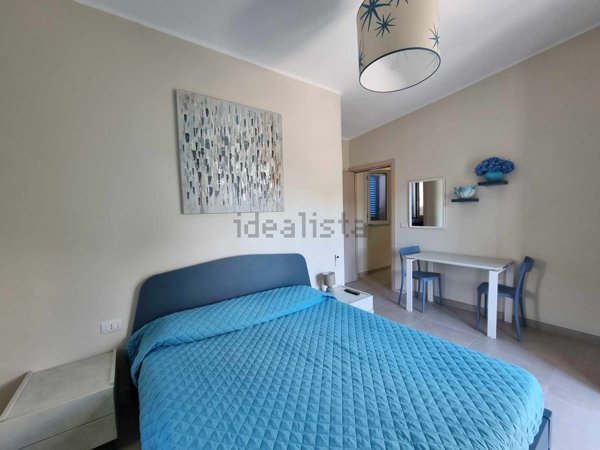 appartamento in affitto a Cattolica Eraclea