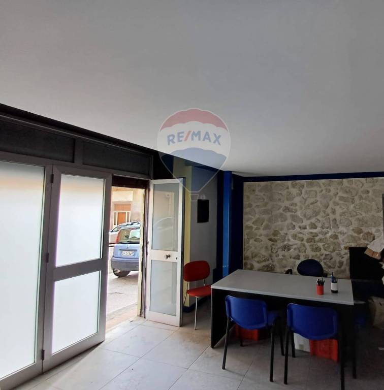 ufficio in affitto a Favara