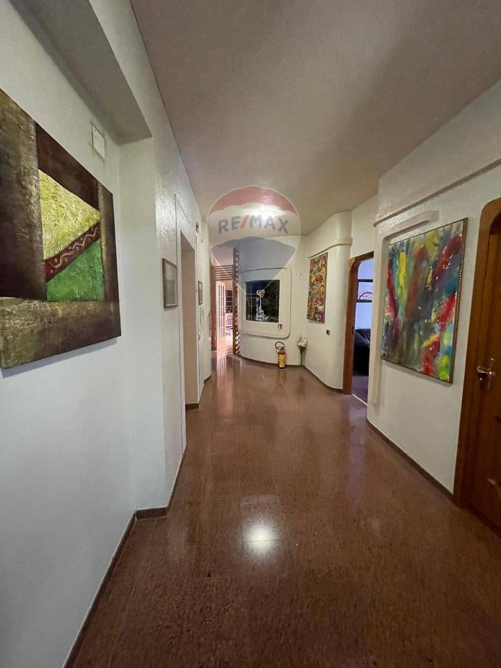 appartamento in affitto a Favara
