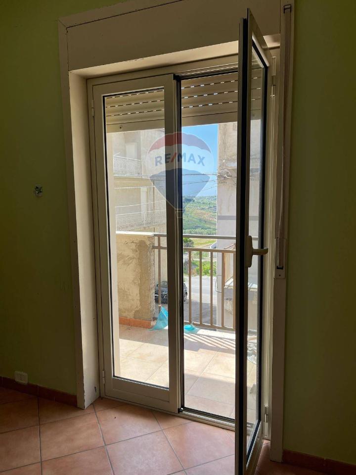 appartamento in affitto a Favara