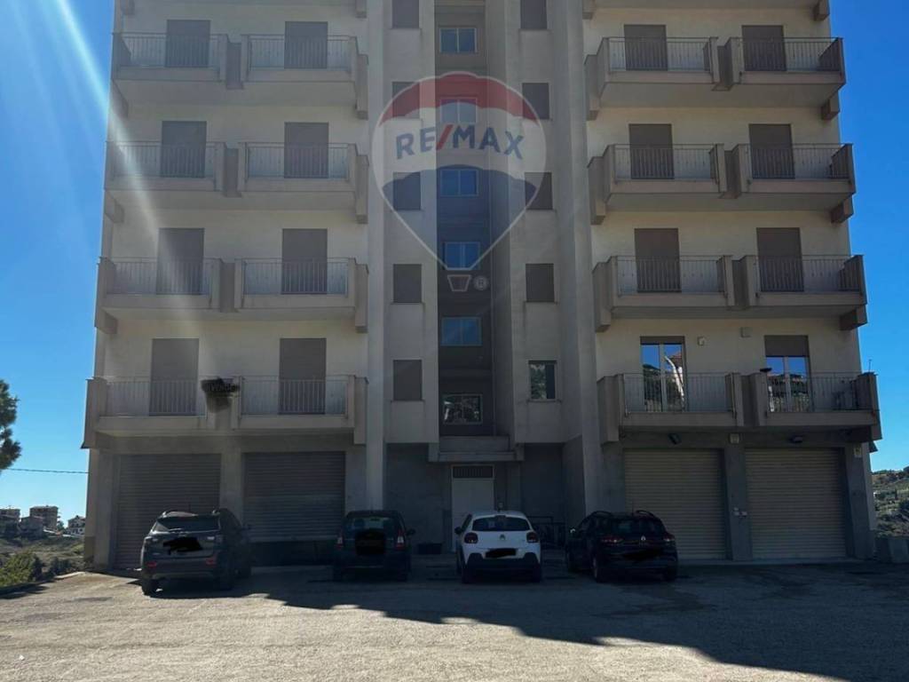 monolocale in affitto a Favara