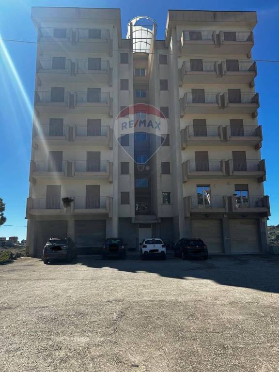 monolocale in affitto a Favara