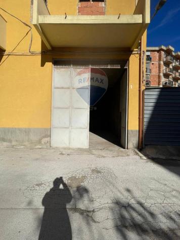 appartamento in affitto a Favara