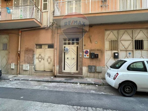 appartamento in affitto a Favara
