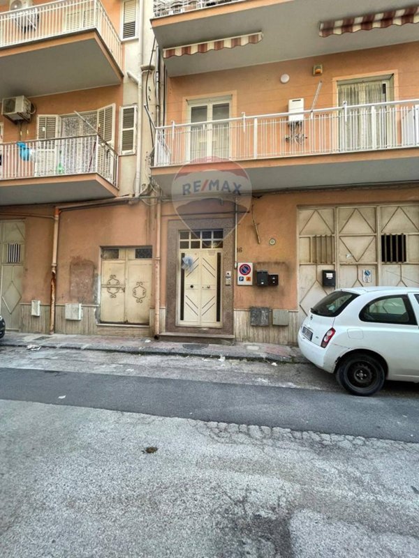 appartamento in affitto a Favara