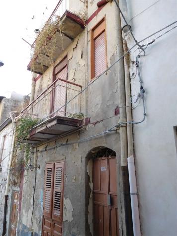 casa indipendente in affitto a Favara