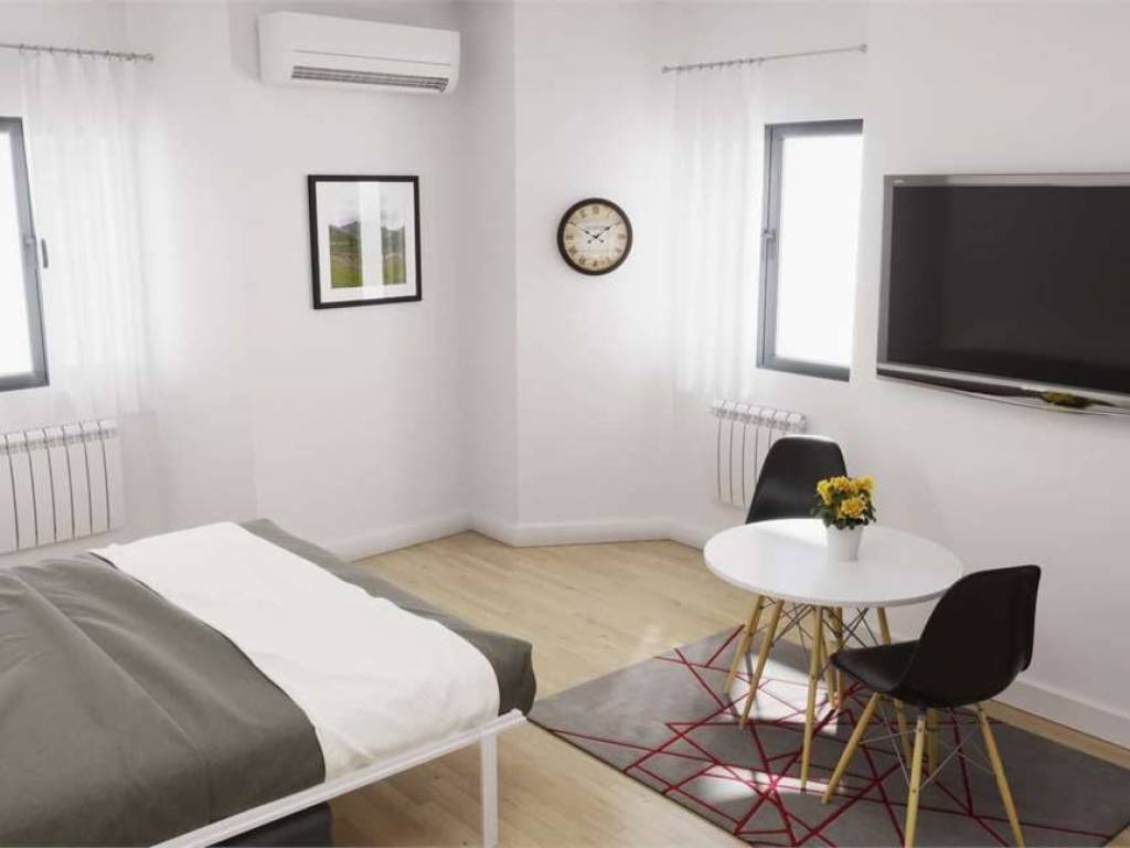 monolocale in affitto a Favara