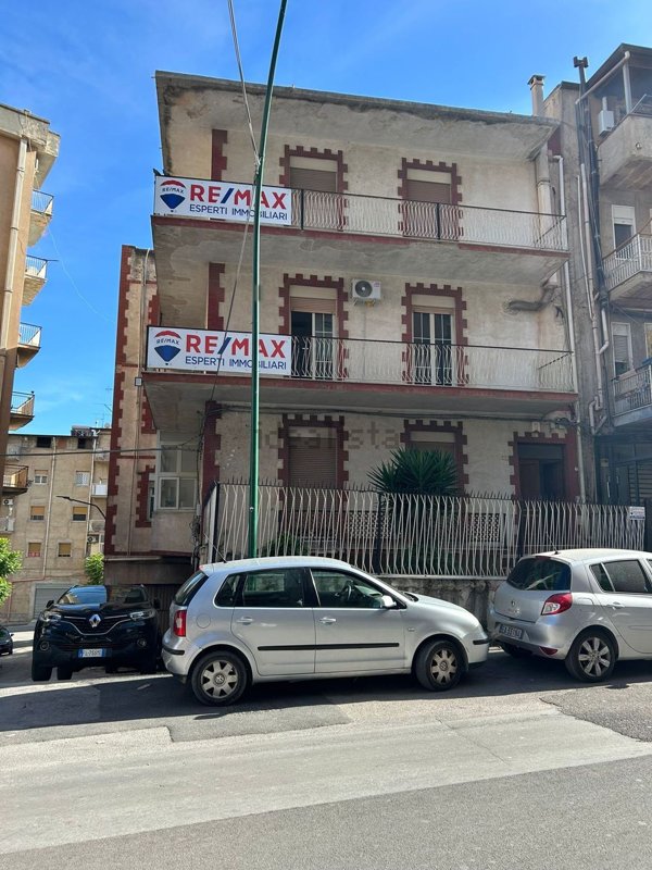 ufficio in affitto a Favara