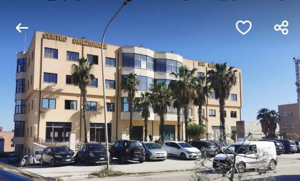 negozio in affitto a Favara