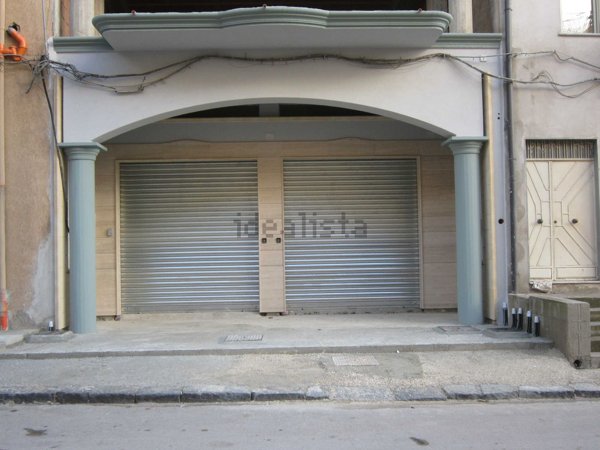 ufficio in affitto a Favara