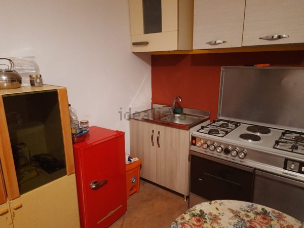 appartamento in affitto a Favara