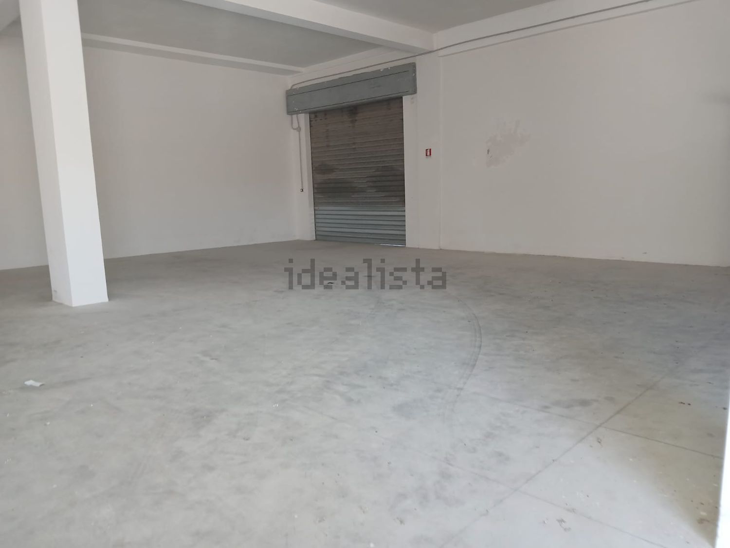 locale di sgombero in affitto a Favara