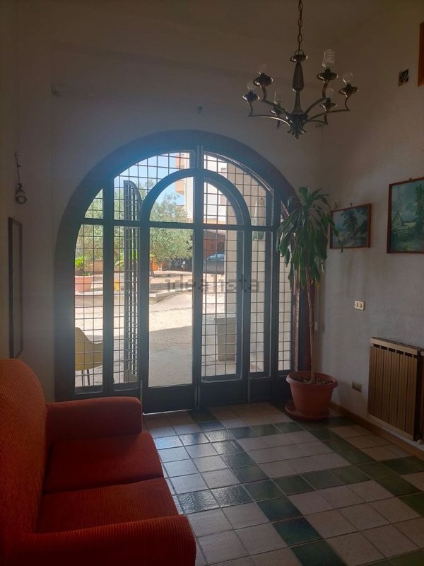 appartamento in affitto a Favara