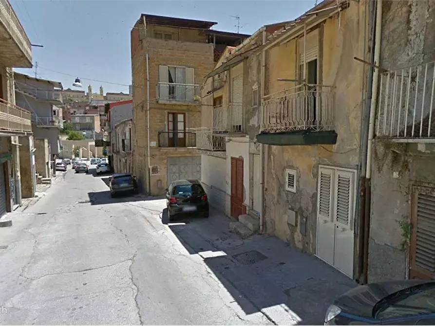 monolocale in affitto a Favara