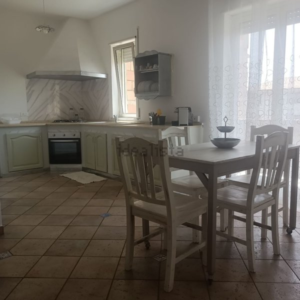 appartamento in affitto a Favara