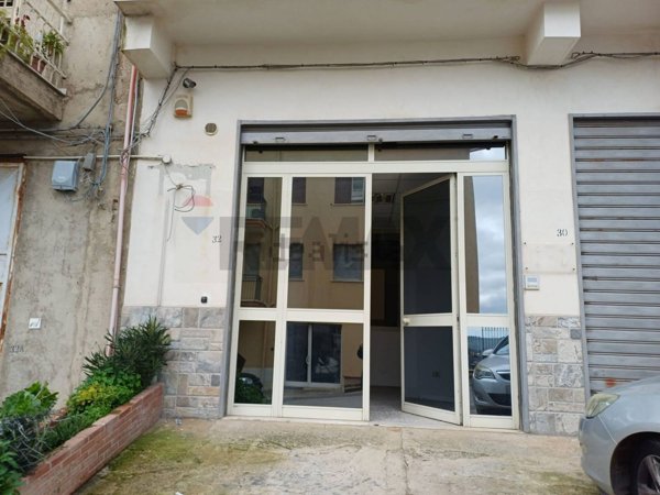 trivano in affitto a Favara