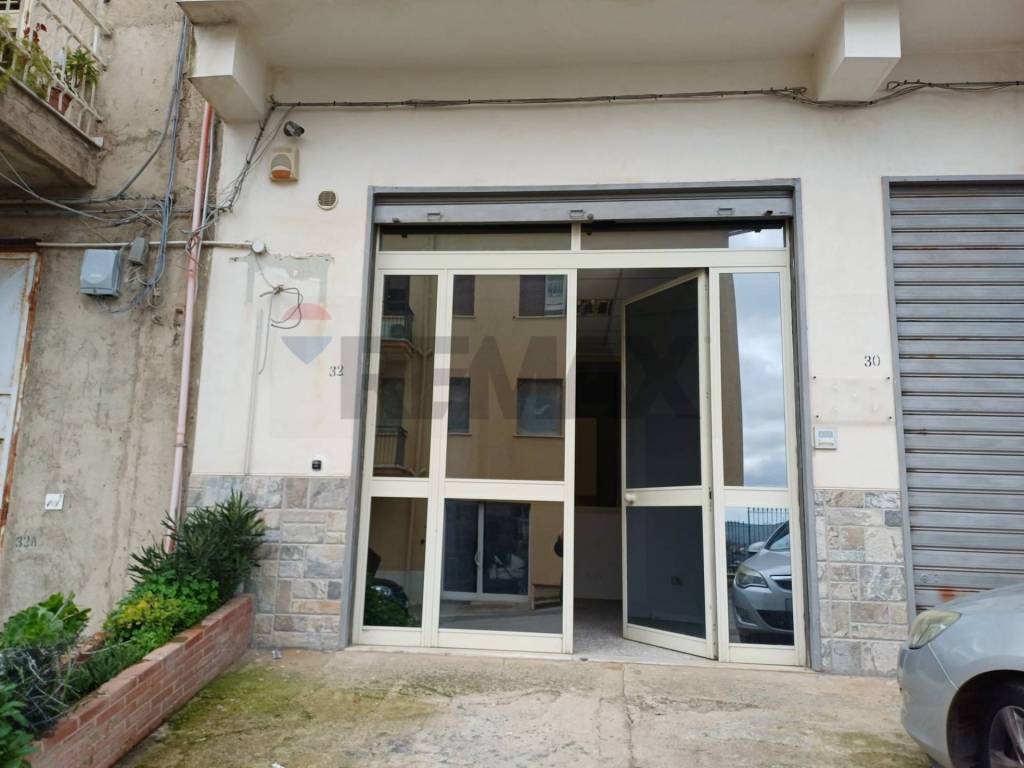 trivano in affitto a Favara