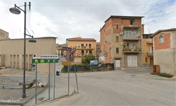 appartamento in affitto a Favara