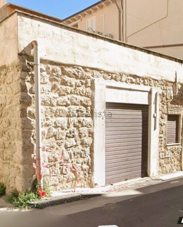 ufficio in affitto a Favara