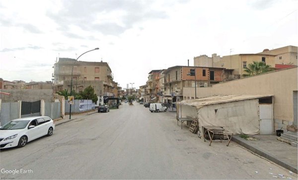 appartamento in affitto a Favara