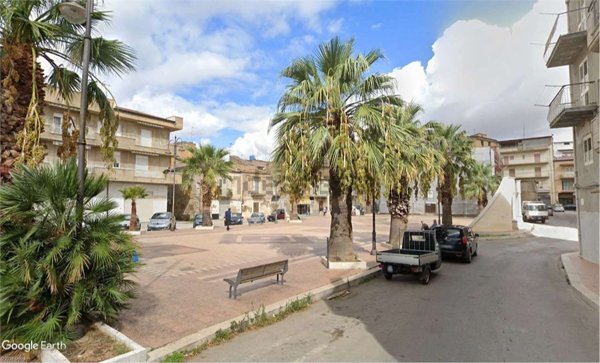 appartamento in affitto a Favara