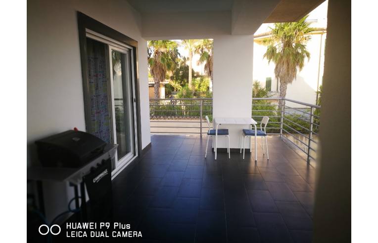 appartamento in affitto a Favara